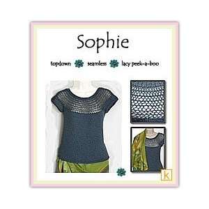  c2knits Sophie Pattern