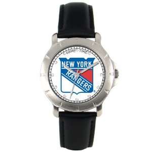    New York Rangers NHL Mens Player Series Watch