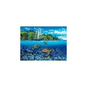  Where the Trade Winds Blow   1000 Pieces Jigsaw Puzzle 