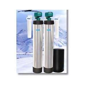   Multi/Iron,Hydrogen Sulfide 1.5 Water Filter System