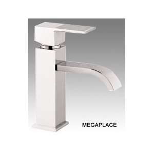  BathApp New Bathroom Chrome Vessel Sink Faucet (Model 