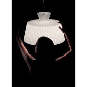   Small Suspension Lamp by Thomas Sandell 