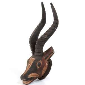 Bwa Antelope Mask 
