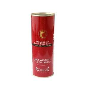Rougie Mousse of Duck Foie Gras with 2% Grocery & Gourmet Food