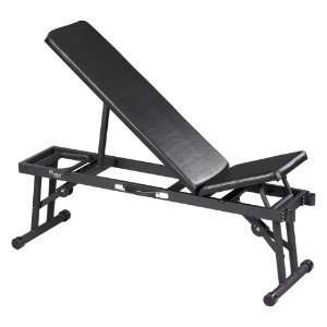 PT/Pro JP0001 Portable Fitness Bench Weight Exercise  