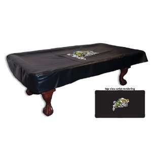  Naval Academy Logo Billiard Table Cover by HBS