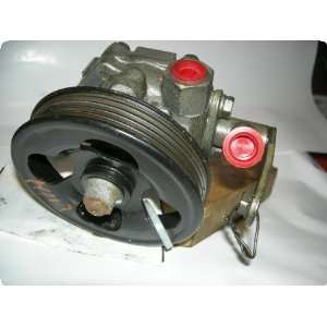  Power Steering Pump  IMPREZA 02 03 RS, TS & Outback Automotive
