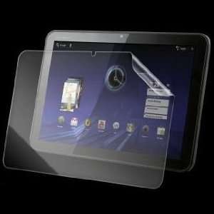    Crystal Clear Screen Protector for Motorola Xoom Electronics