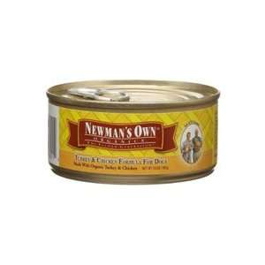   for Puppies Active Dogs Turkey And Chicken    5.5 oz