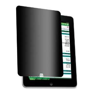  Compucessory 20519, Privacy Screen Filter For Ipad, Black 