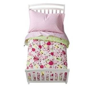  Circo® Toddler Happy Flower Bedding Set Baby