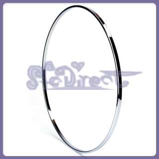 Stainless Steel high quality Banjo Tone Ring 28.2cm  