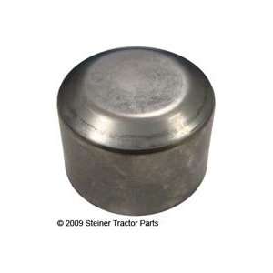  AIR CLEANER CAP (WELD TO EXISTING PIPE)    Fits F12, F14 