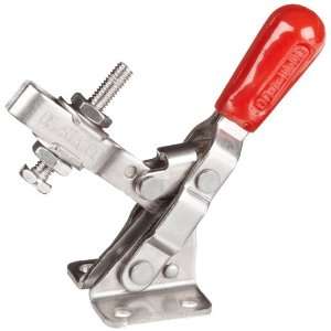 DE STA CO 201 Stainless Steel Vertical Handle Hold Down Clamp  