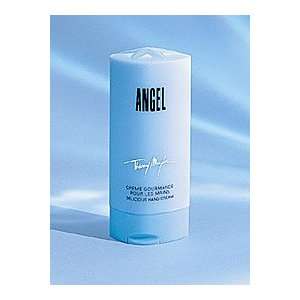  Angel by Thierry Mugler for Women. Delicious Hand Cream 3 