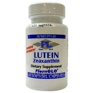  lutein 20 mg 30 gels by progressive labs