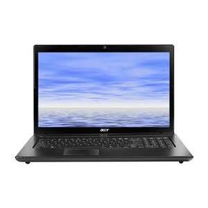 Acer Aspire AS7750Z 4457 Refurbished Notebook Intel Pentium B950(2 