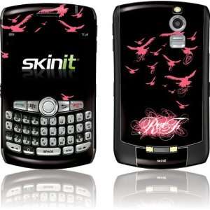  Reef   Pink Seagulls skin for BlackBerry Curve 8300 