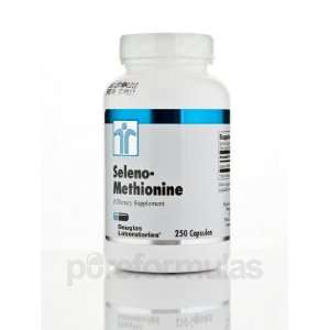  Douglas Laboratories Seleno Methionine 200mcg 250 Capsules 