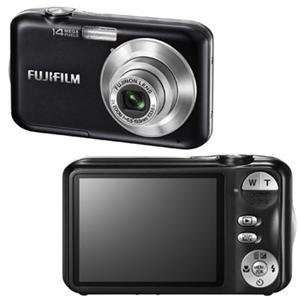  Fuji Film USA, FinePix JV200 14 MP Dig Cam (Catalog 
