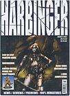 harbinger 0  