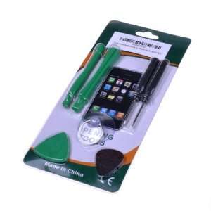   Kit Opening Tools Fit For Apple iPhone 3G 3GS PSP IPOD Electronics