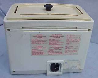  Ultrasonic Cleaner Tested works Nice Sold with 7 Day Inspection  