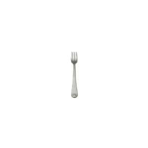 Delco Old English S/S Oyster / Cocktail Fork, 5 1/2   Dozen  