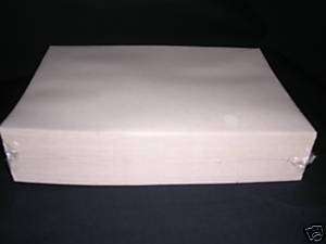 Starwhite Paper Cover Tiara Vellum 8.5 x 11 130 #  