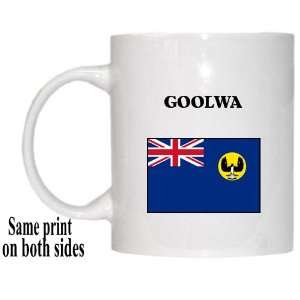  South Australia   GOOLWA Mug 