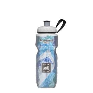  Polar Bottle Atlantis Insulated Water Bottle 20 Ounce 
