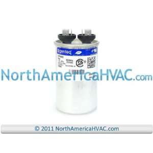  Carrier Bryant Capacitor 20 uf 370 volt p291 2003r 