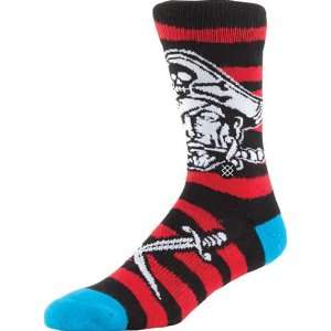  Stance Ahoy Youth Boys Fashion Socks   Red / One Size 