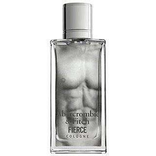  Abercrombie & Fitch ~ Fierce ~ Cologne 1.7 oz / 50 ml New 