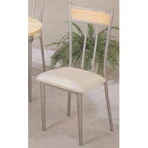   Maple Back Dining Room Side Chair/Chairs (Set of 4) Furniture & Decor