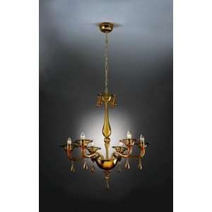   Or Chandelier By Space Lighting   Gamma Delta Group