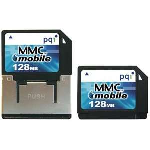  1.8V MMC MOBILE Electronics