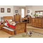 Oak Bedroom Furniture  