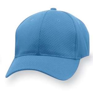 Augusta Sportswear Adult Sport Flex Athletic Mesh Cap 