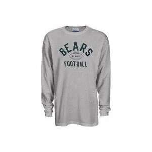  Chicago Bears Long Sleeve Thermal T shirt Sports 