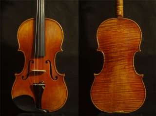 Guarneri 1742 Lord Wilton Violin #2647. A Masterpiece  