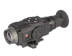   320 1X (60Hz) Digital Thermal Weapon Sight Night Vision Scope 320x240