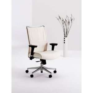  Arcadia Chassis 632 MB Mid Back Office Task Chair