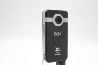 Vivitar DVR 410 1.3Mp Digital Video Recorder  