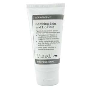 Soothing Skin and Lip Care (Salon Size) by Murad for Unisex Day care 