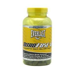  Everlast NitroFuse 6   180 ea