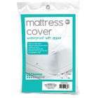 DDI Zippered Mattress Cover Queen(Pack of 36)