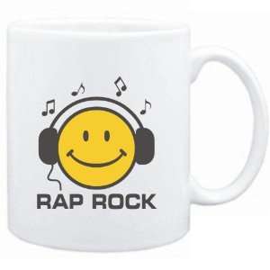 Mug White  Rap Rock   Smiley Music 