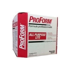  3.5GAL AP LT PROFORM