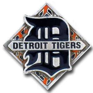  MLB Pin   Detroit Tigers